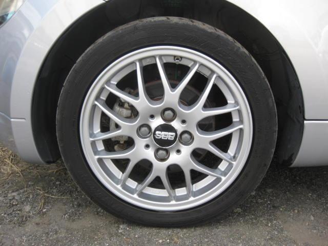 コペン アルティメットエディション　ターボ　電動オープン　レカロシート　ＭＯＭＯハンドル　ＢＢＳアルミ　テイン車高調　Ｄスポーツマフラー　キーレス　ＥＴＣ（45枚目）