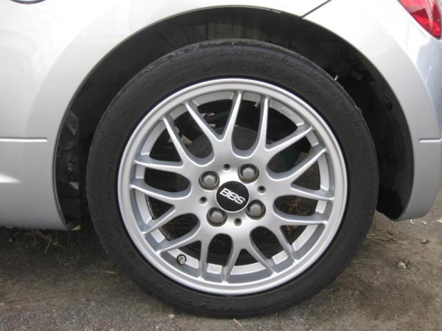 コペン アルティメットエディション　ターボ　電動オープン　レカロシート　ＭＯＭＯハンドル　ＢＢＳアルミ　テイン車高調　Ｄスポーツマフラー　キーレス　ＥＴＣ（46枚目）