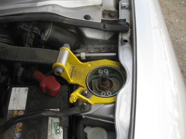 コペン アルティメットエディション　ターボ　電動オープン　レカロシート　ＭＯＭＯハンドル　ＢＢＳアルミ　テイン車高調　Ｄスポーツマフラー　キーレス　ＥＴＣ（50枚目）