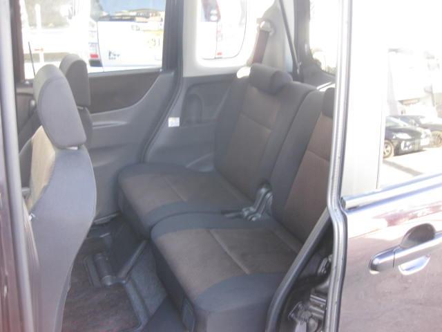 ルークス ハイウェイスター　検８年３月　左パワスラ　プッシュスタート　スマートキー　ナビ　地デジ　純正アルミ（22枚目）