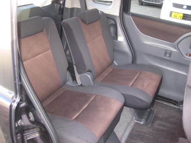 ルークス ハイウェイスター　検８年３月　左パワスラ　プッシュスタート　スマートキー　ナビ　地デジ　純正アルミ（27枚目）