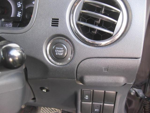 ルークス ハイウェイスター　検８年３月　左パワスラ　プッシュスタート　スマートキー　ナビ　地デジ　純正アルミ（28枚目）