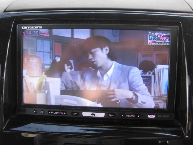 ルークス ハイウェイスター　検８年３月　左パワスラ　プッシュスタート　スマートキー　ナビ　地デジ　純正アルミ（33枚目）