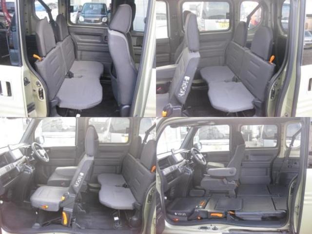 Ｎ－ＶＡＮ＋スタイル ファン・ホンダセンシング　プッシュスタート　ナビ　地デジ　Ｂカメラ　Ｂｌｕｅｔｏｏｔｈ　ＵＳＢアイドリングストップ　オーバーヘッドコンソール　スマートキー　ＥＴＣ　ＬＥＤフォグ（5枚目）