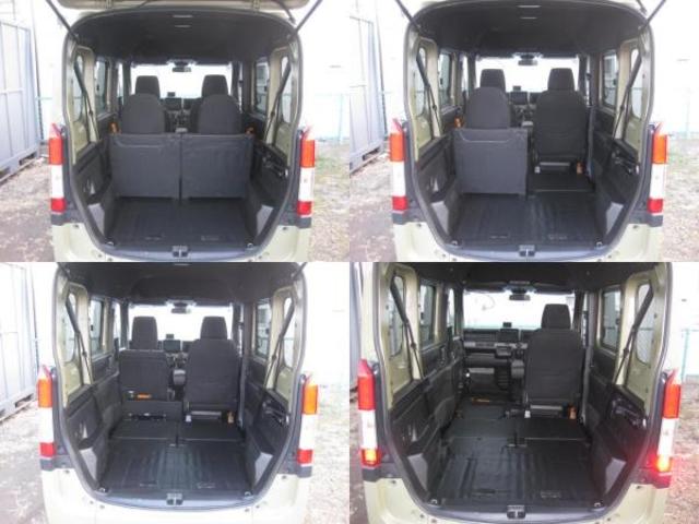 Ｎ－ＶＡＮ＋スタイル ファン・ホンダセンシング　プッシュスタート　ナビ　地デジ　Ｂカメラ　Ｂｌｕｅｔｏｏｔｈ　ＵＳＢアイドリングストップ　オーバーヘッドコンソール　スマートキー　ＥＴＣ　ＬＥＤフォグ（6枚目）