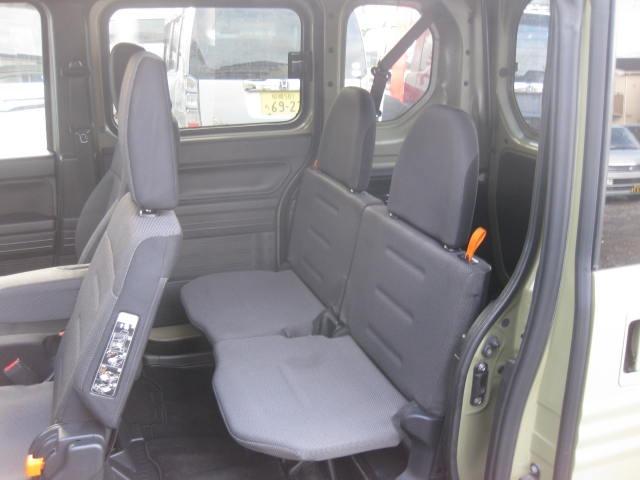 Ｎ－ＶＡＮ＋スタイル ファン・ホンダセンシング　プッシュスタート　ナビ　地デジ　Ｂカメラ　Ｂｌｕｅｔｏｏｔｈ　ＵＳＢアイドリングストップ　オーバーヘッドコンソール　スマートキー　ＥＴＣ　ＬＥＤフォグ（23枚目）