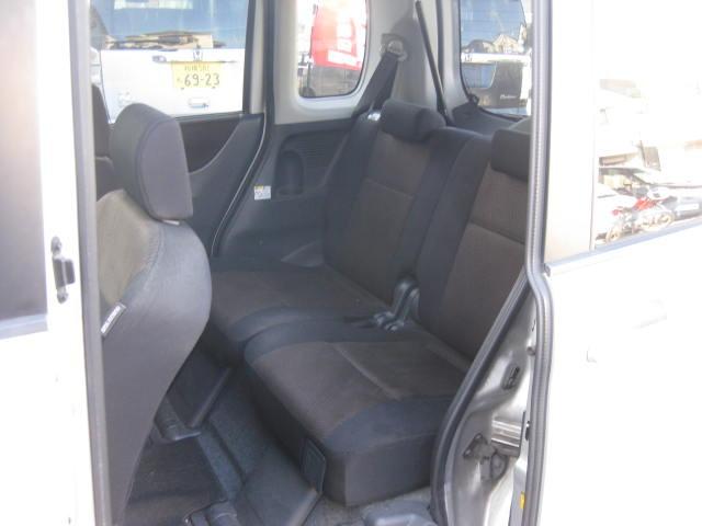 ルークス ハイウェイスター　左パワスラ　ナビ　地デジ　ＥＴＣ　キセノン　プッシュスタート　スマートキー　純正アルミ（22枚目）