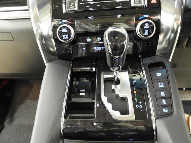 SR Cパッケ本革アルパインEX11型R12.8ナビPKG(11枚目)