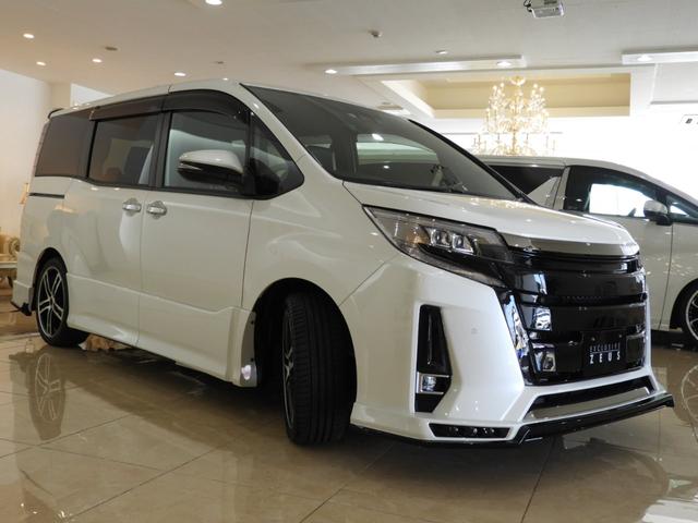 Si ダブルバイビーIIアルパイン11型ナビ4本出マフラ-(3枚目)