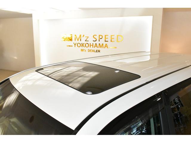 TX Lパッケージ TX L ディーゼル5人本革シートムーンルーフ Fグリル 4本出しマフラー20インチホイール(即納)(8枚目)