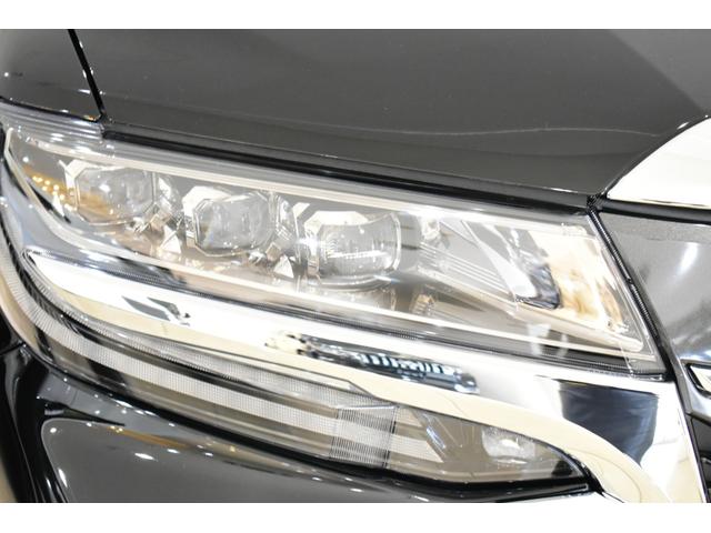 2.5S Cパッケージ 3眼LED ムーンルーフ T-コネクトナビK 12.後席モニター CD/DVD モデリスタエアロ 20インチホイール ホイールのサイズ,デザイン変更可(7枚目)