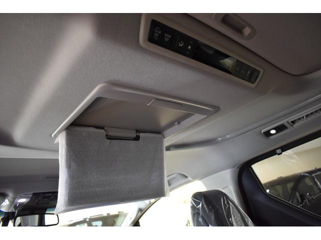 2.5S Cパッケージ 3眼LED ムーンルーフ T-コネクトナビK 12.後席モニター CD/DVD モデリスタエアロ 20インチホイール ホイールのサイズ,デザイン変更可(9枚目)