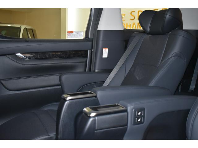2.5S Cパッケージ 3眼LED ムーンルーフ T-コネクトナビK 12.後席モニター CD/DVD モデリスタエアロ 20インチホイール ホイールのサイズ,デザイン変更可(14枚目)