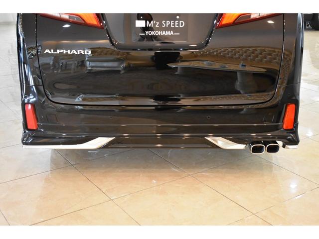 2.5S Cパッケージ 3眼LED ムーンルーフ T-コネクトナビK 12.後席モニター CD/DVD モデリスタエアロ 20インチホイール ホイールのサイズ,デザイン変更可(21枚目)