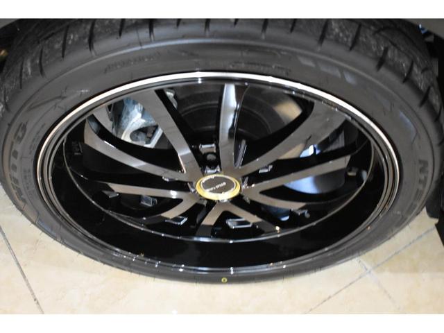 2.5S Cパッケージ 3眼LED ムーンルーフ T-コネクトナビK 12.後席モニター CD/DVD モデリスタエアロ 20インチホイール ホイールのサイズ,デザイン変更可(25枚目)