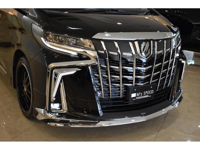 2.5S Cパッケージ 3眼LED ムーンルーフ T-コネクトナビK 12.後席モニター CD/DVD モデリスタエアロ 20インチホイール ホイールのサイズ,デザイン変更可(27枚目)