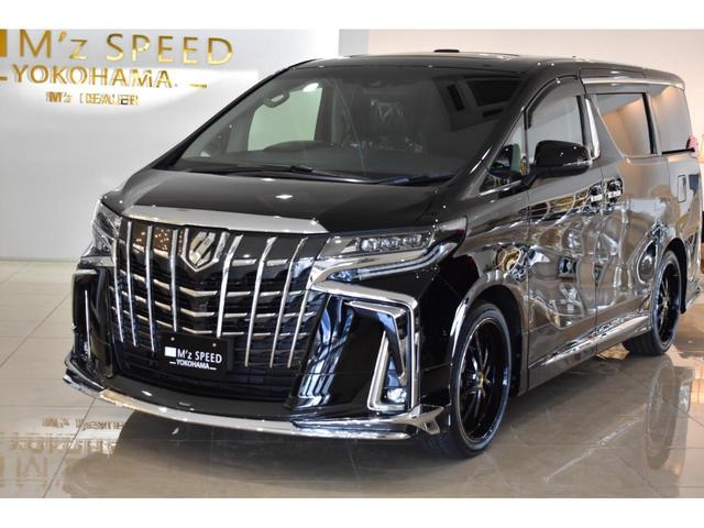 2.5S Cパッケージ 3眼LED ムーンルーフ T-コネクトナビK 12.後席モニター CD/DVD モデリスタエアロ 20インチホイール ホイールのサイズ,デザイン変更可(31枚目)