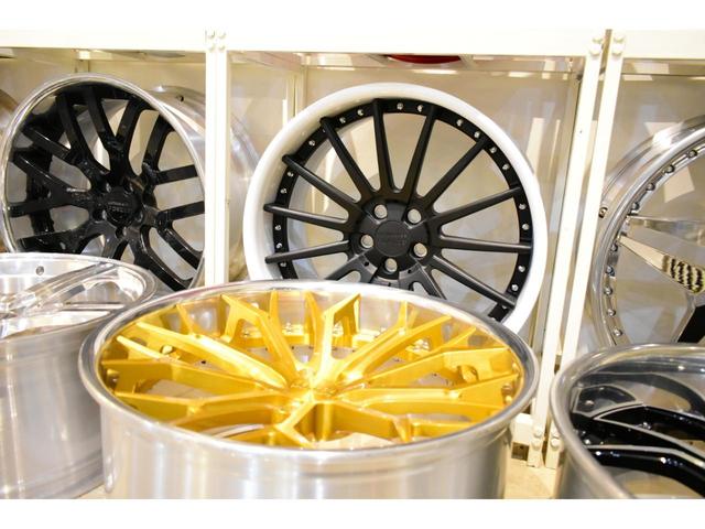 2.5S Cパッケージ 3眼LED ムーンルーフ T-コネクトナビK 12.後席モニター CD/DVD モデリスタエアロ 20インチホイール ホイールのサイズ,デザイン変更可(33枚目)