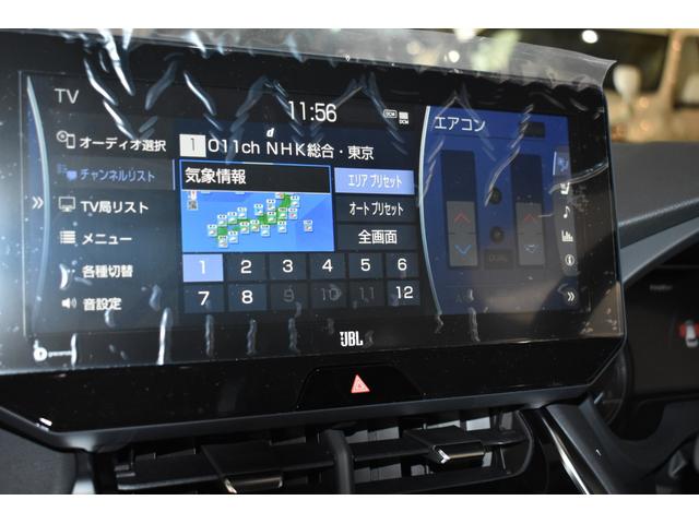 Z レザーパッケージ 新車 新型 本革シート 4カメラ 調光式パノラマルーフJBL12.3インチナビ デジタルインナーミラーブラインドスポットモニター リアクロストラフィックオートブレーキ パワーバックドア標準装備(9枚目)