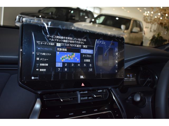Z レザーパッケージ 新型 本革シート パノラマビューモニター 4カメラ 調光式パノラマルーフJBL12.3インチナビ デジタルインナーミラーブラインドスポットモニター リアクロストラフィックオートブレーキ パワーバックドアモデリスタエアロ(8枚目)