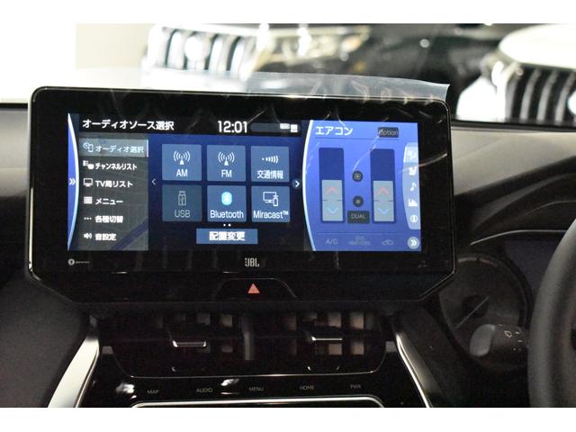 Z レザーパッケージ 新型 本革シート パノラマビューモニター 4カメラ 調光式パノラマルーフJBL12.3インチナビ デジタルインナーミラーブラインドスポットモニター リアクロストラフィックオートブレーキ パワーバックドアモデリスタエアロ(28枚目)