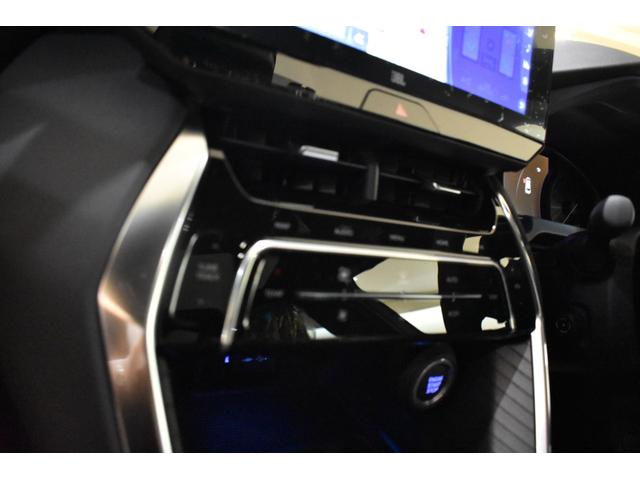 Z レザーパッケージ 新型 本革シート パノラマビューモニター 4カメラ 調光式パノラマルーフJBL12.3インチナビ デジタルインナーミラーブラインドスポットモニター リアクロストラフィックオートブレーキ パワーバックドアモデリスタエアロ(45枚目)
