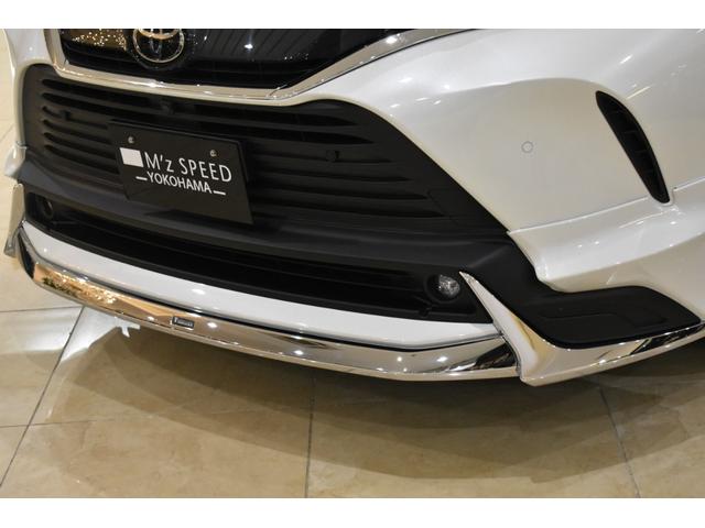 Z レザーパッケージ 新型 本革シート パノラマビューモニター 4カメラ 調光式パノラマルーフJBL12.3インチナビ デジタルインナーミラーブラインドスポットモニター リアクロストラフィックオートブレーキ パワーバックドアモデリスタエアロ(58枚目)