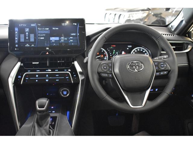 Z レザーパッケージ 新車 本革シート 調光式パノラマルーフ パノラミックビューモニター パーキングアシスト JBL12.9ナビ デジタルインナーミラー ブラインドスポットモニター(36枚目)