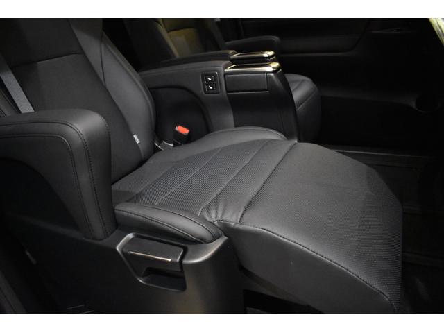 2.5S Cパッケージ 3眼LED ムーンルーフ T-コネクトナビK 後席モニター12.1インチ CD.DVD 両側電動ドア バックカメラ標準装備(34枚目)