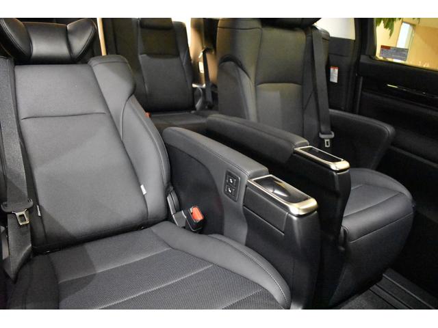 2.5S Cパッケージ 3眼LED ムーンルーフ T-コネクトナビK 後席モニター12.1インチ CD.DVD 両側電動ドア バックカメラ標準装備(35枚目)