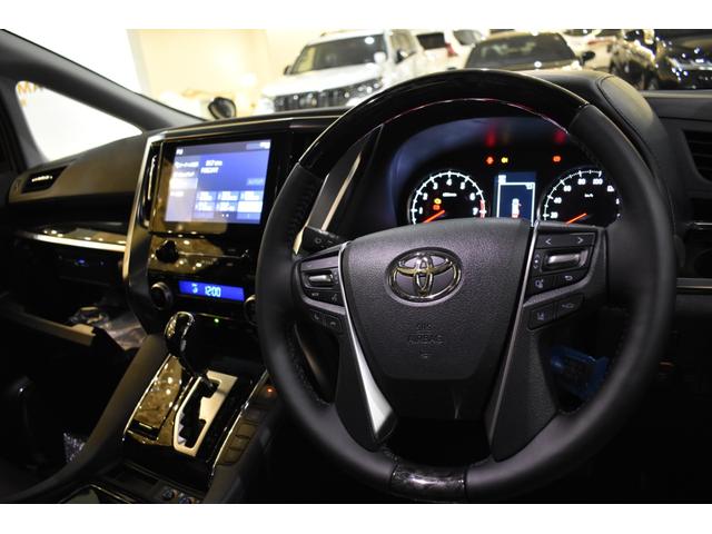 2.5S Cパッケージ 3眼LED ムーンルーフ T-コネクトナビK 後席モニター12.1インチ CD.DVD 両側電動ドア バックカメラ標準装備(36枚目)