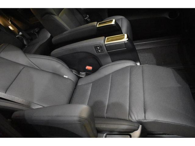 2.5S Cパッケージ 3眼LED ムーンルーフ T-コネクトナビK 後席モニター12.1インチ CD.DVD 両側電動ドア バックカメラ標準装備(42枚目)
