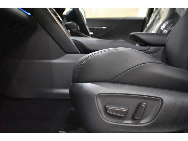 Z レザーパッケージ 本革シート パノラマビューモニター 4カメラ 調光式パノラマルーフJBL12.3インチナビ デジタルインナーミラーブラインドスポットモニター リアクロストラフィックオートブレーキ パワーバックドアモデリスタエアロ(12枚目)