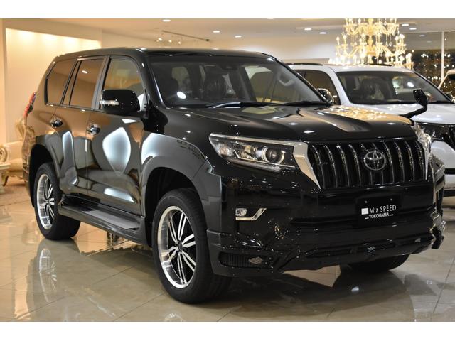 TX Lパッケージ 7人乗 新車本革レザーシート ムーンルーフ インテリジェンスクリアランスソナー アルパイン9型ナビパッケージ フロントグリル 4本出しマフラー 20インチホイール(4枚目)