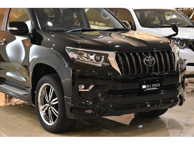 TX Lパッケージ 7人乗 新車本革レザーシート ムーンルーフ インテリジェンスクリアランスソナー アルパイン9型ナビパッケージ フロントグリル 4本出しマフラー 20インチホイール(7枚目)