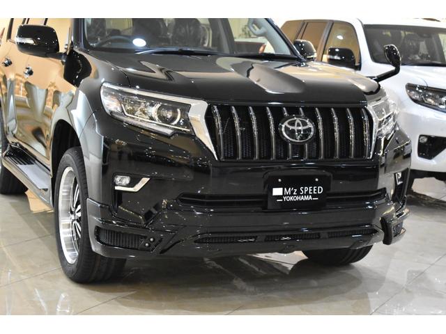 TX Lパッケージ 7人乗 新車本革レザーシート ムーンルーフ インテリジェンスクリアランスソナー アルパイン9型ナビパッケージ フロントグリル 4本出しマフラー 20インチホイール(8枚目)