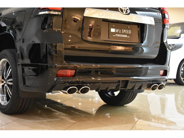 TX Lパッケージ 7人乗 新車本革レザーシート ムーンルーフ インテリジェンスクリアランスソナー アルパイン9型ナビパッケージ フロントグリル 4本出しマフラー 20インチホイール(22枚目)