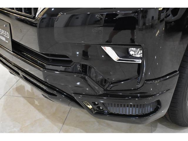 TX Lパッケージ 7人乗 新車本革レザーシート ムーンルーフ インテリジェンスクリアランスソナー アルパイン9型ナビパッケージ フロントグリル 4本出しマフラー 20インチホイール(56枚目)