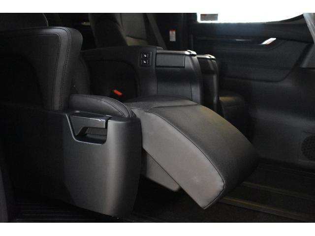 2.5S Cパッケージ 新車 ムーンルーフTコネナビK 12.1後席リアモニターCD.DVD インテリジェンスクリアランスソナーアクセサリーコンセント100 両側電動バックカメラ フロントグリル4本出しマフラ鍛造21インチホイール(12枚目)