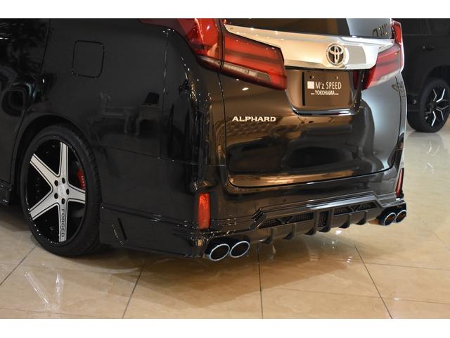 2.5S Cパッケージ 新車 ムーンルーフTコネナビK 12.1後席リアモニターCD.DVD インテリジェンスクリアランスソナーアクセサリーコンセント100 両側電動バックカメラ フロントグリル4本出しマフラ鍛造21インチホイール(17枚目)