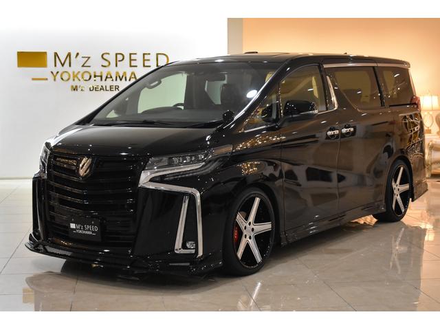 2.5S Cパッケージ 新車 ムーンルーフTコネナビK 12.1後席リアモニターCD.DVD インテリジェンスクリアランスソナーアクセサリーコンセント100 両側電動バックカメラ フロントグリル4本出しマフラ鍛造21インチホイール(53枚目)
