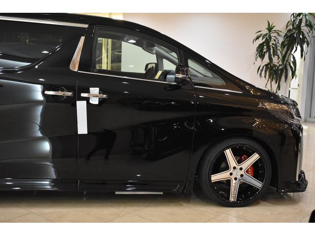 2.5S Cパッケージ 新車 ムーンルーフTコネナビK 12.1後席リアモニターCD.DVD インテリジェンスクリアランスソナーアクセサリーコンセント100 両側電動バックカメラ フロントグリル4本出しマフラ鍛造21インチホイール(65枚目)