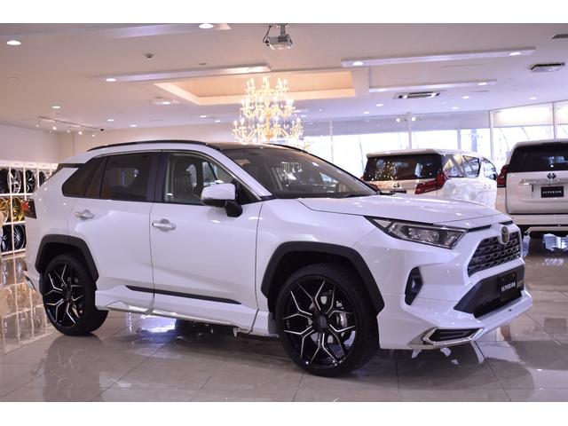 トヨタ ＲＡＶ４