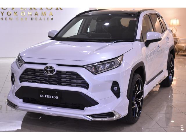 トヨタ ＲＡＶ４