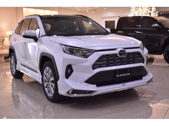 トヨタ ＲＡＶ４