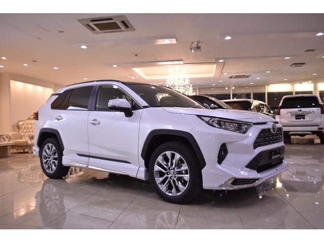 トヨタ ＲＡＶ４