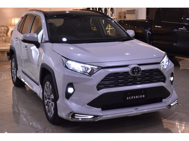 トヨタ ＲＡＶ４