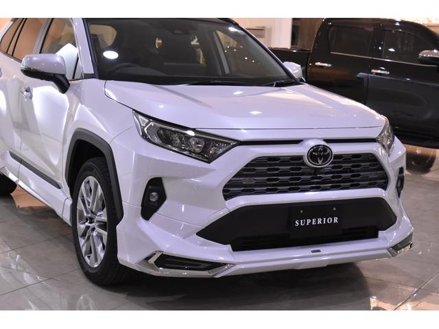 トヨタ ＲＡＶ４