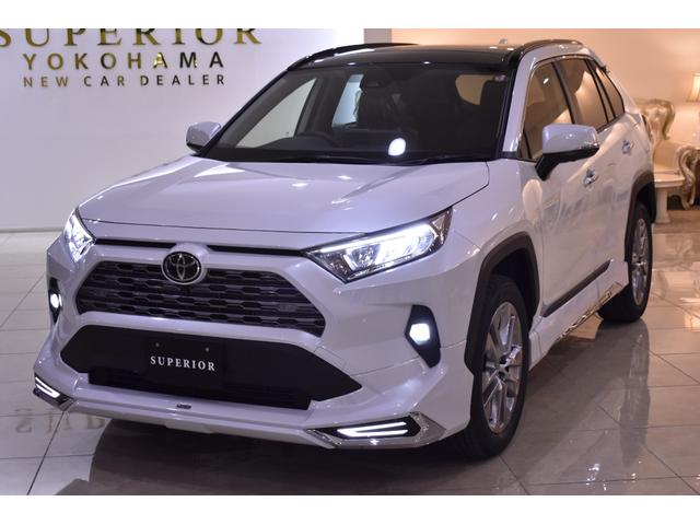 トヨタ ＲＡＶ４