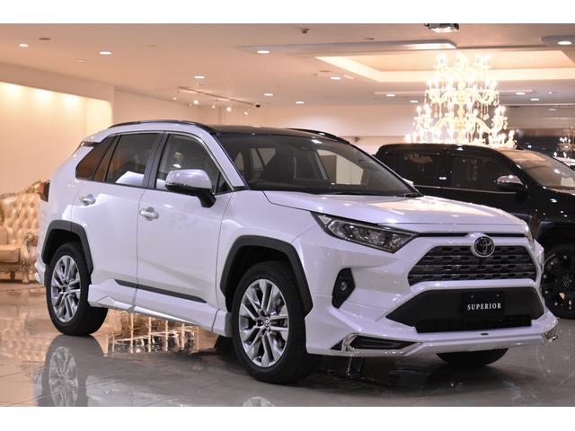 トヨタ ＲＡＶ４